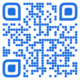 vCard link QR